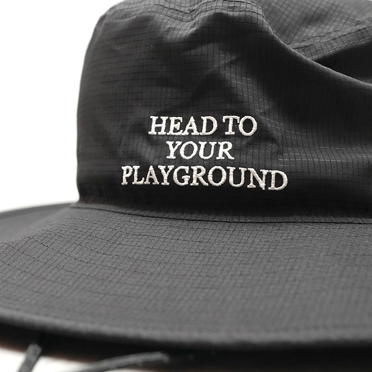 【NEW ERA OUTDOOR】ニューエラアウトドア Adventure Wide Brim Tech Air HTYP "Black" ※ネコポス可