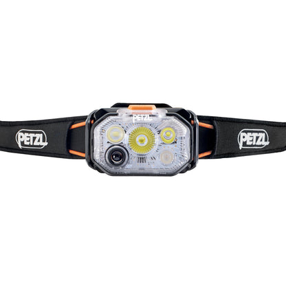 【PETZL】ペツル Swift RL "3Color"