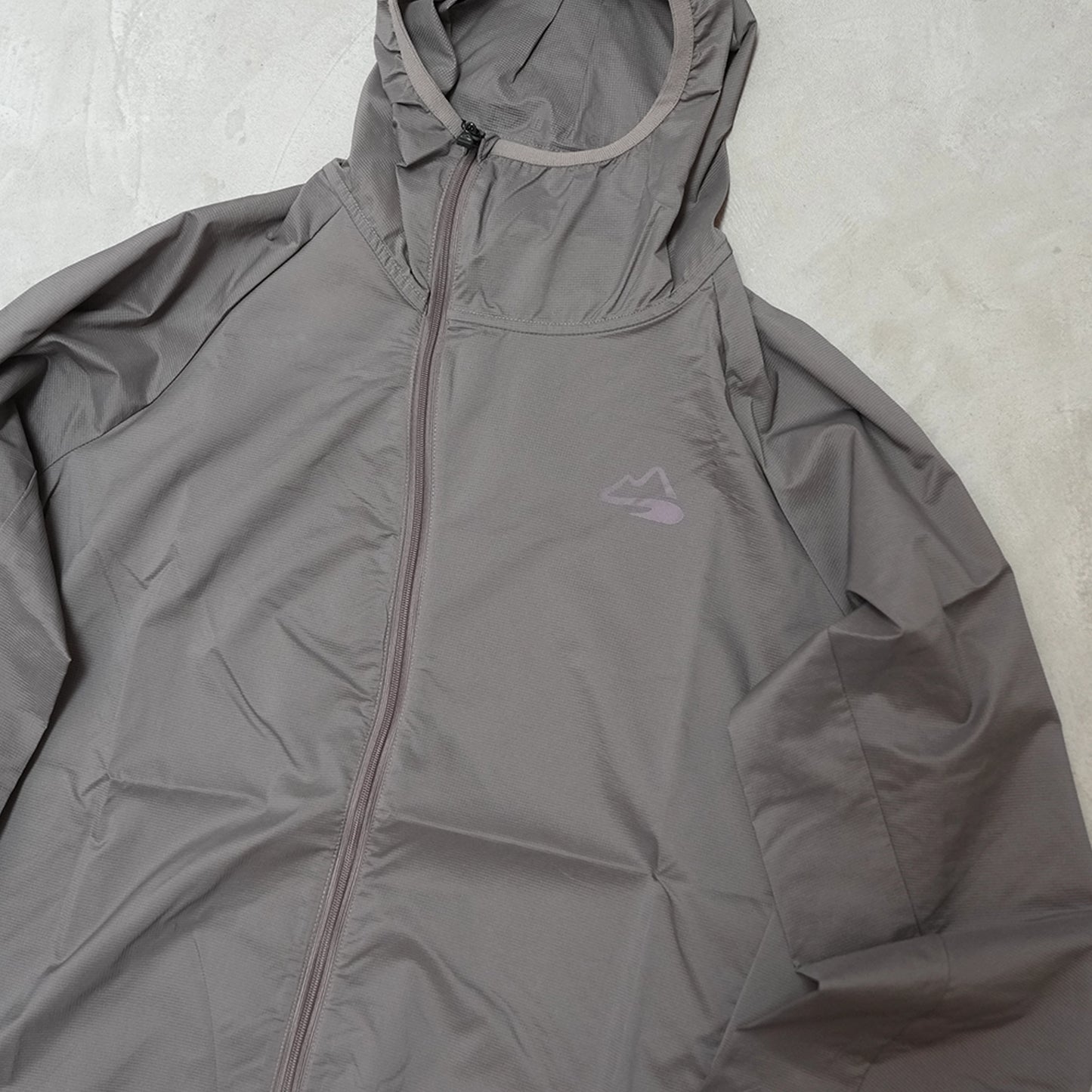 【milestone】マイルストーン Onion Hoody "9Color"