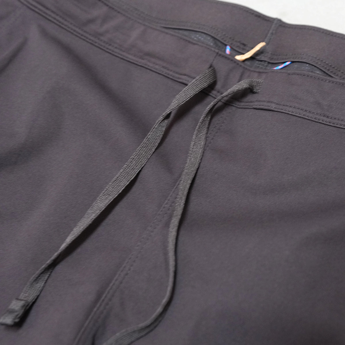 【patagonia】 パタゴニア men's Wind Shield Pants "Black"