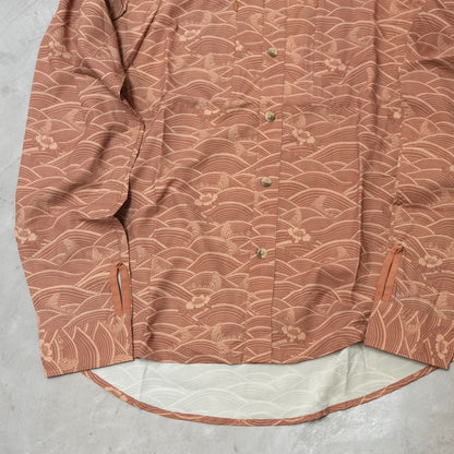 【Jolly Gear】ジョリーギア Triple Crown Button Down Long Sleeve "8Color"