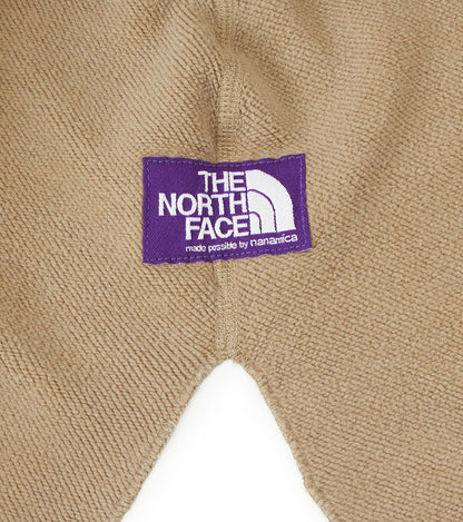 【THE NORTH FACE PURPLE LABEL】ノースフェイスパープルレーベル Garment Dyed Field Scalf "2Color" ※ネコポス可