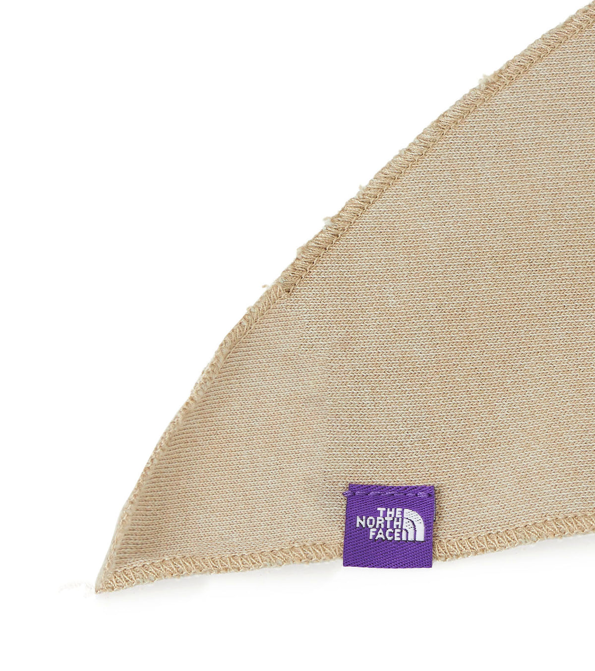 【THE NORTH FACE PURPLE LABEL】ノースフェイスパープルレーベル Garment Dyed Field Scalf "2Color" ※ネコポス可