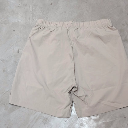 【HOUDINI】フーディニ men's Liquid Shorts "2Color" ※ネコポス可