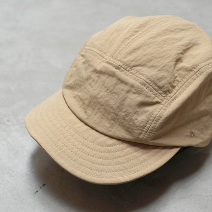 【halo commodity】ハロコモディティ Salt Jet Cap "4Color" ※ネコポス可