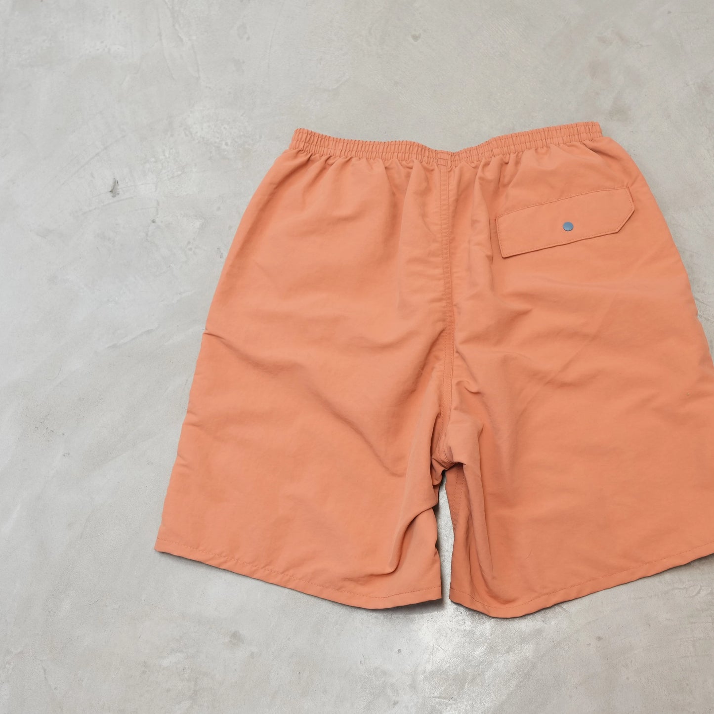 【patagonia】 パタゴニア men's Baggies Longs 7in "6Color" ※ネコポス可