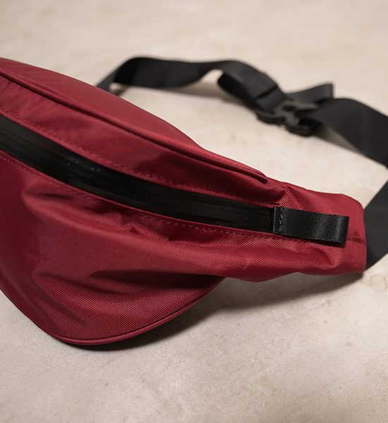 【RawLow Mountain Works】ロウロウマウンテンワークス Pisten Pack（BOGEN edition）"4Color"