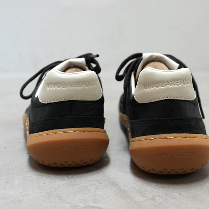 【VIVOBAREFOOT】ヴィヴォ ベアフット women's Gobi Ⅲ Sneaker Leather "2Color"