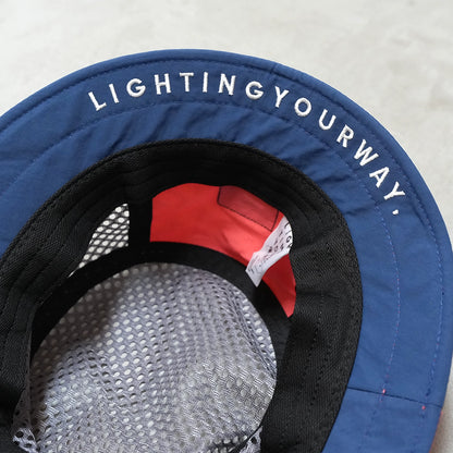 【milestone】マイルストーン Denali Hat "4Color" ※ネコポス可