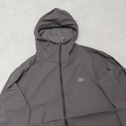 【Teton Bros】ティートンブロス men's Wind River Hoody "2Color"