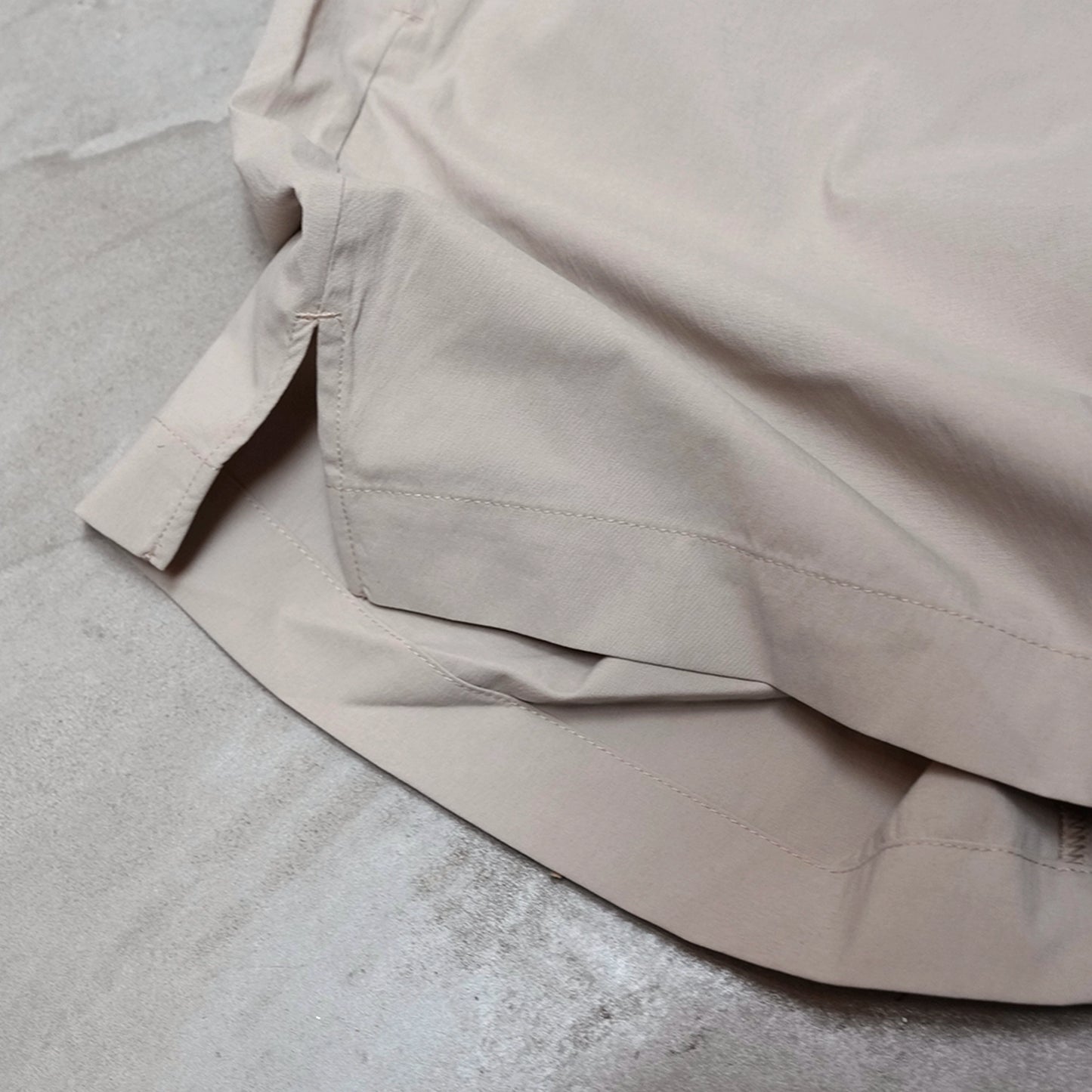 【HOUDINI】フーディニ men's Liquid Shorts "2Color" ※ネコポス可