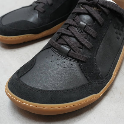 【VIVOBAREFOOT】ヴィヴォ ベアフット women's Gobi Ⅲ Sneaker Leather "2Color"