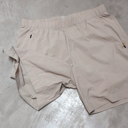 【HOUDINI】フーディニ men's Liquid Shorts "2Color" ※ネコポス可