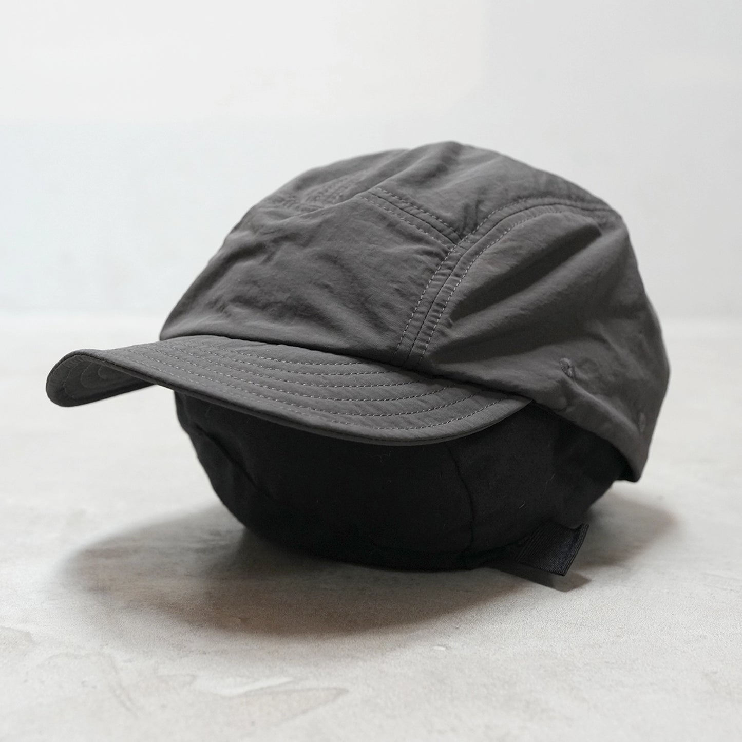 【halo commodity】ハロコモディティ Salt Jet Cap "4Color" ※ネコポス可