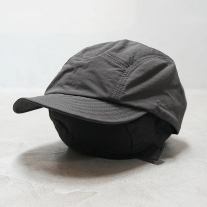 【halo commodity】ハロコモディティ Salt Jet Cap "4Color" ※ネコポス可
