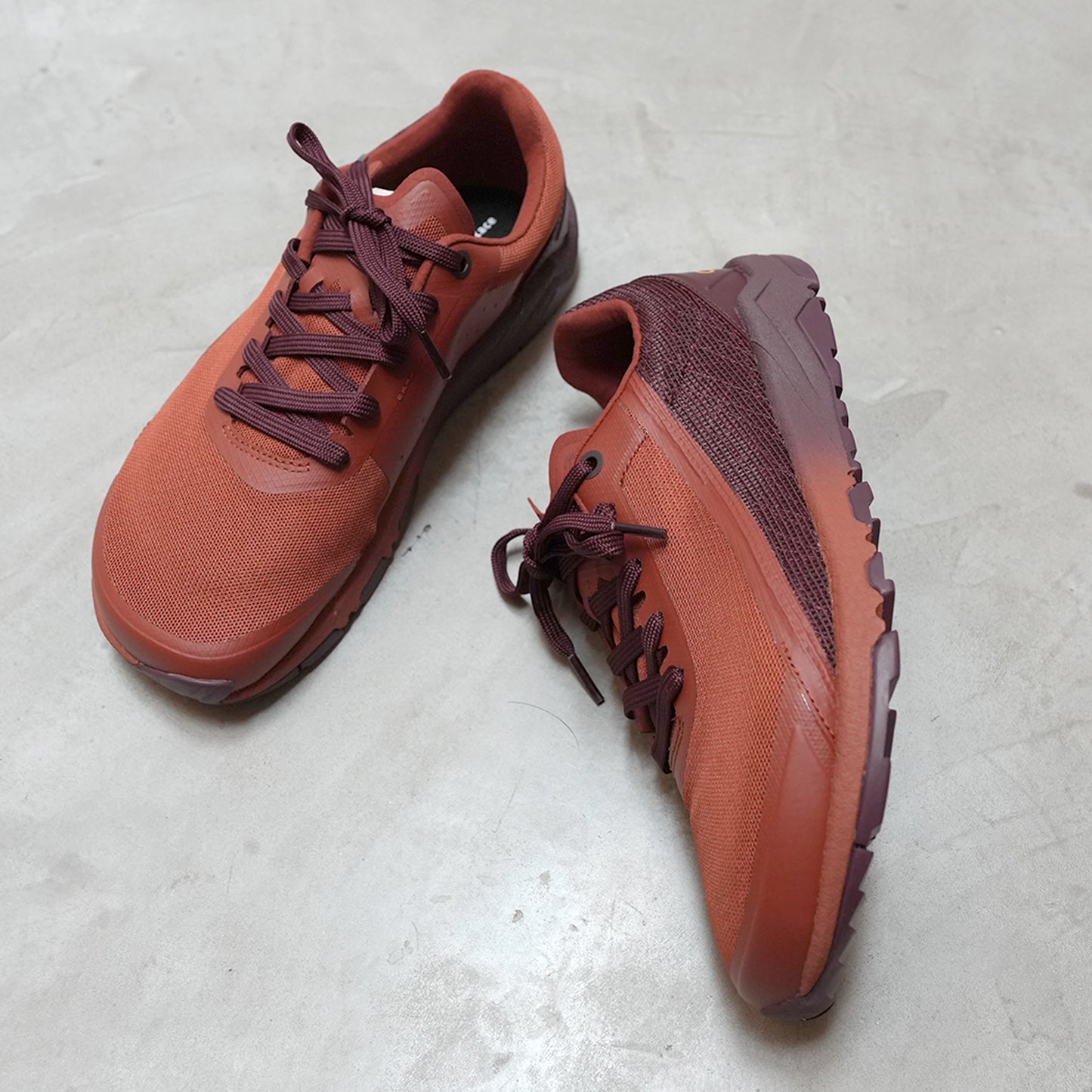 【Notace】ノータス men's yama T1 "4Color"