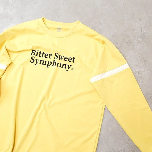 【Mountain Research】マウンテンリサーチ B.S.S. L/S "2Color"