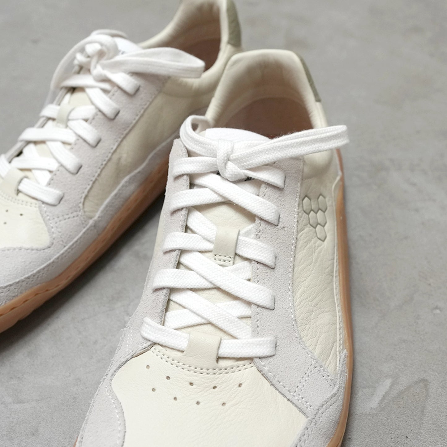 【VIVOBAREFOOT】ヴィヴォ ベアフット women's Gobi Ⅱ Sneaker Premium Leather "3Color"