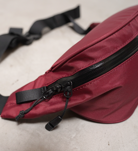 【RawLow Mountain Works】ロウロウマウンテンワークス Pisten Pack（BOGEN edition）"4Color"