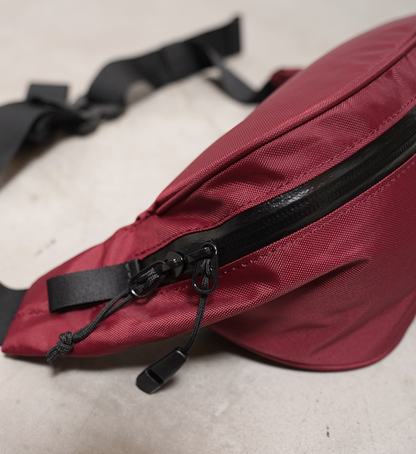 【RawLow Mountain Works】ロウロウマウンテンワークス Pisten Pack（BOGEN edition）"4Color"