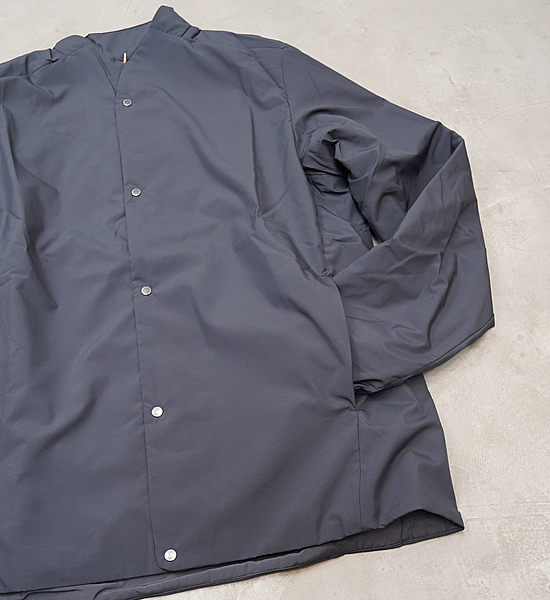 【HOUDINI】フーディニ men's Enfold Jacket "3Color"