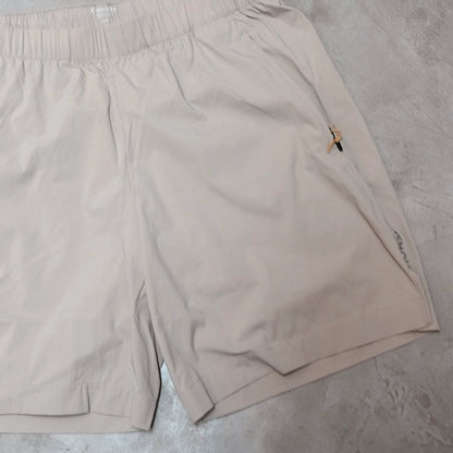 【HOUDINI】フーディニ men's Liquid Shorts "2Color" ※ネコポス可