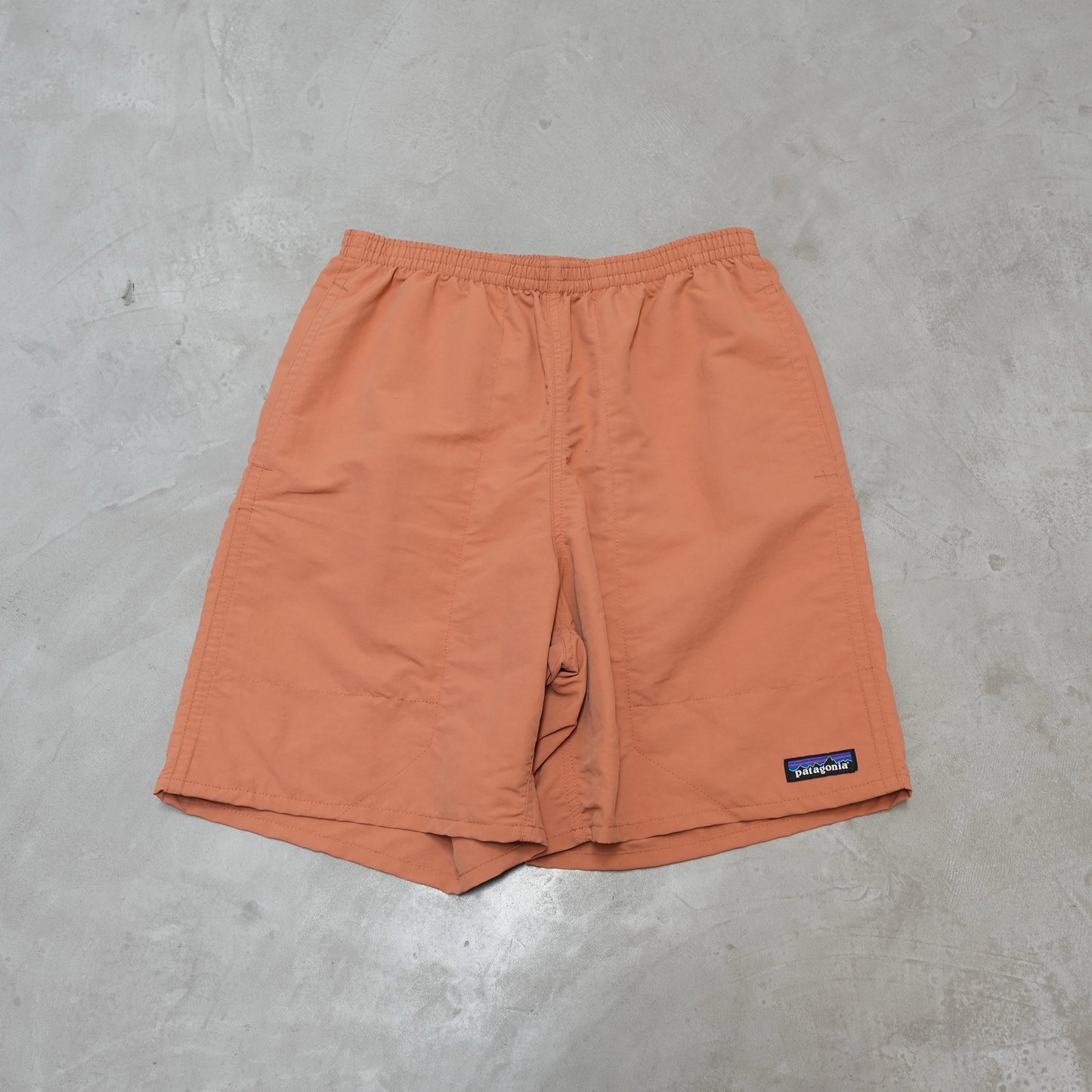 【patagonia】 パタゴニア men's Baggies Longs 7in "6Color" ※ネコポス可