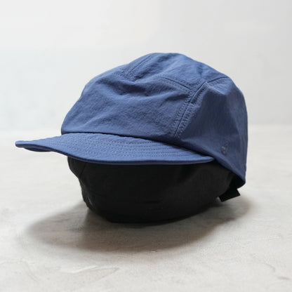 【halo commodity】ハロコモディティ Salt Jet Cap "4Color" ※ネコポス可