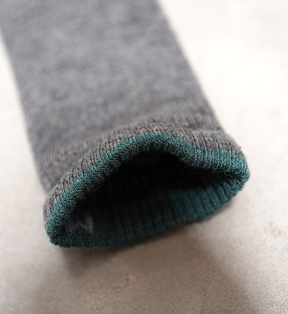 【DARN TOUGH VERMONT】 ダーンタフバーモント women's 1908 Hiker Boot Sock Midweight Full Cushion "3Color" ※ネコポス可