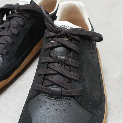 【VIVOBAREFOOT】ヴィヴォ ベアフット women's Gobi Ⅲ Sneaker Leather "2Color"