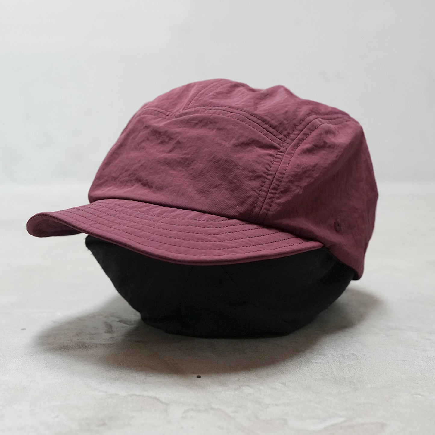 【halo commodity】ハロコモディティ Salt Jet Cap "4Color" ※ネコポス可