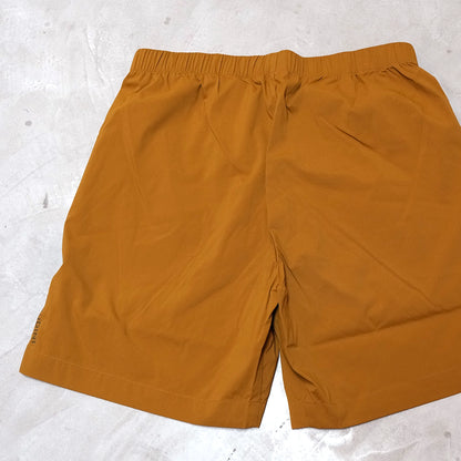 【HOUDINI】フーディニ men's Liquid Shorts "2Color" ※ネコポス可