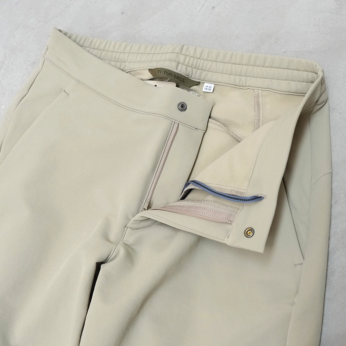 【Teton Bros】ティートンブロス women's Absaroka Pant "2Color"