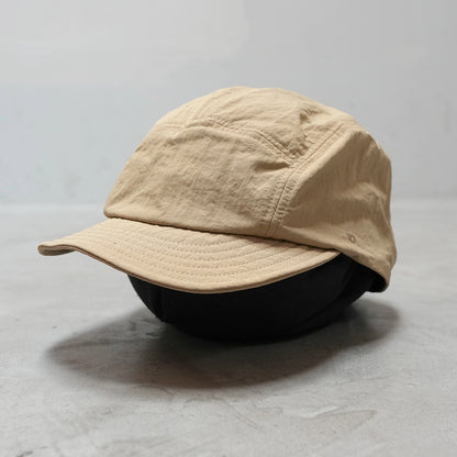 【halo commodity】ハロコモディティ Salt Jet Cap "4Color" ※ネコポス可