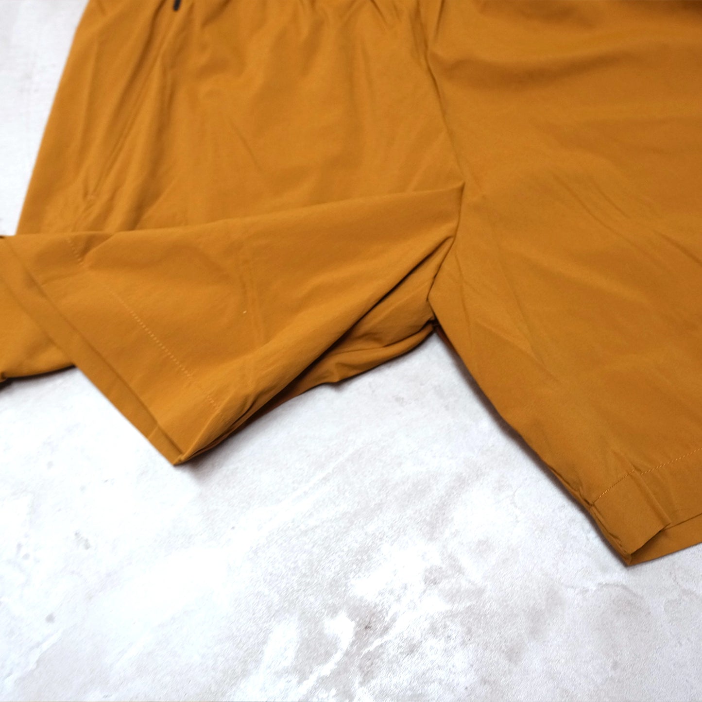 【HOUDINI】フーディニ men's Liquid Shorts "2Color" ※ネコポス可