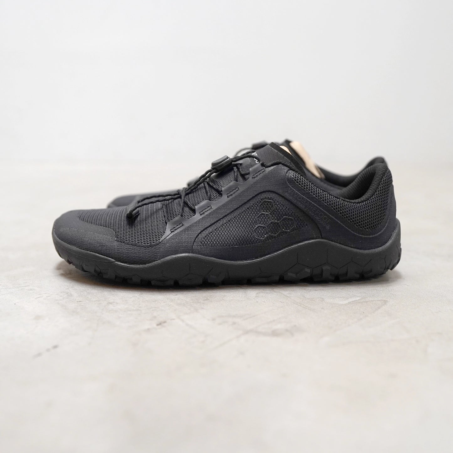 【VIVOBAREFOOT】ヴィヴォ ベアフット men's Primus Trail FG 3.5 "4Color"