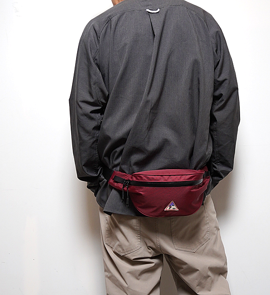 【RawLow Mountain Works】ロウロウマウンテンワークス Pisten Pack（BOGEN edition）"4Color"