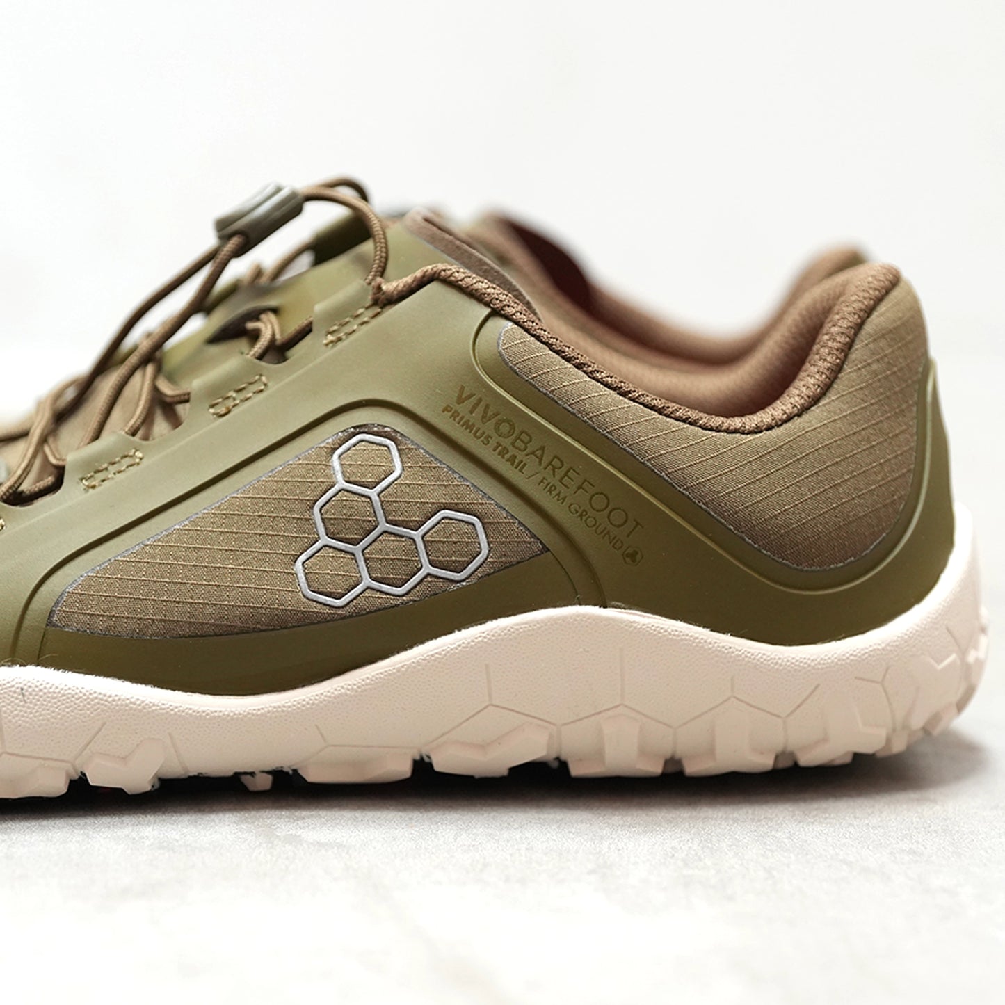 【VIVOBAREFOOT】ビボベアフット men's Primus Trail Ⅲ All Weather FG "2Color"