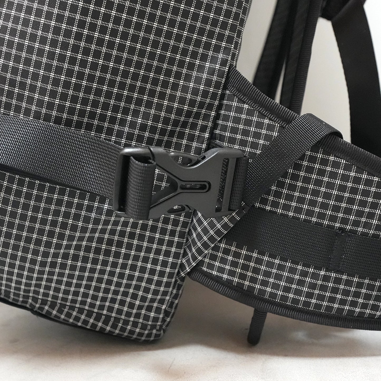 【Mountain LOWGEAR】マウンテンロウギア Bum Pack "2Color"