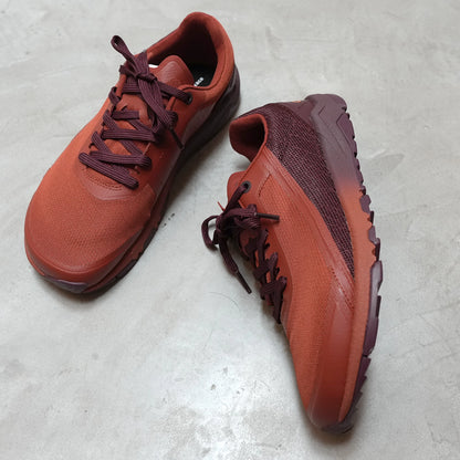 【Notace】ノータス men's yama T1 "4Color"
