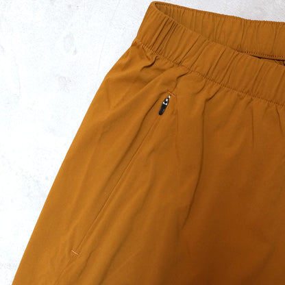 【HOUDINI】フーディニ men's Liquid Shorts "2Color" ※ネコポス可