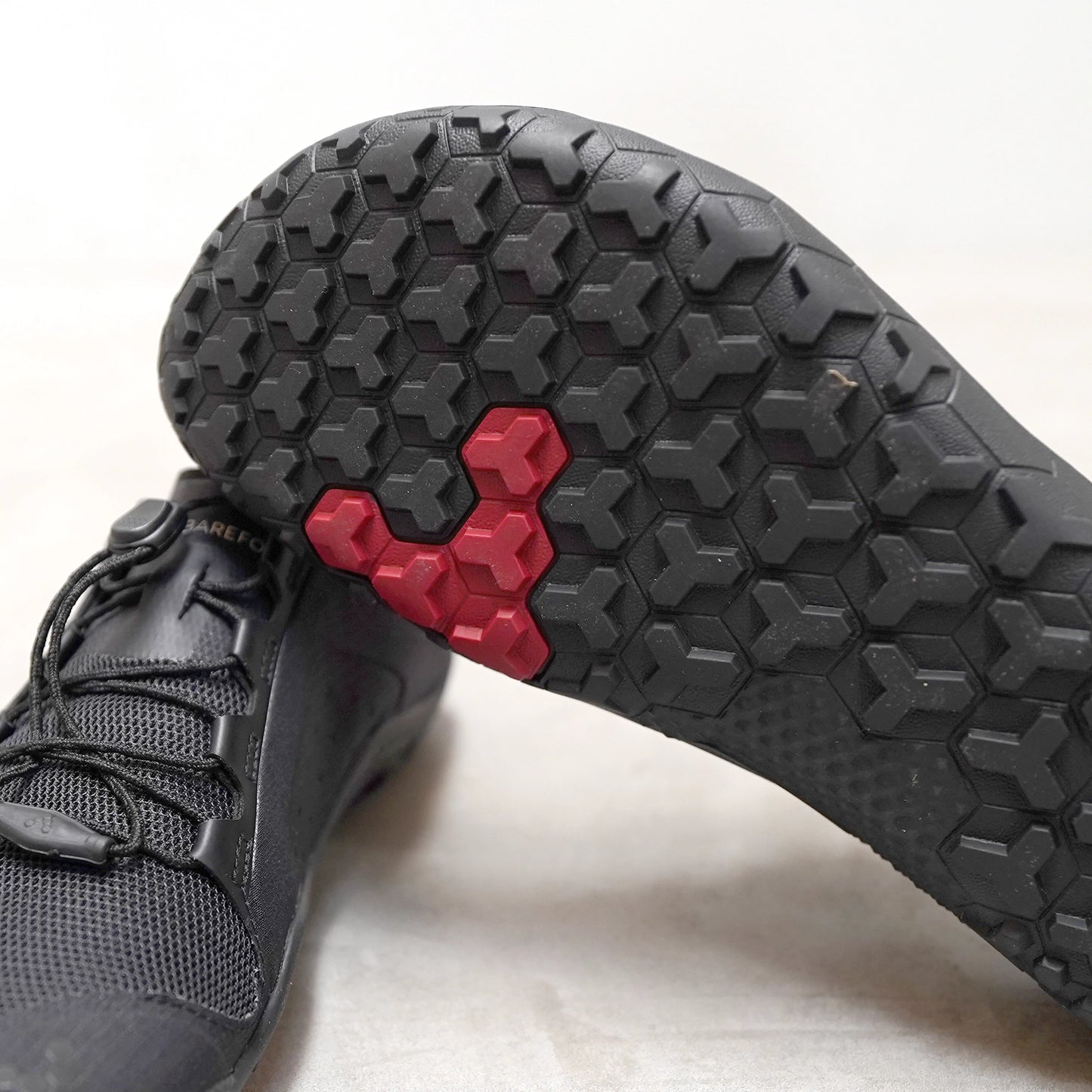 【VIVOBAREFOOT】ヴィヴォ ベアフット men's Primus Trail FG 3.5 "4Color"