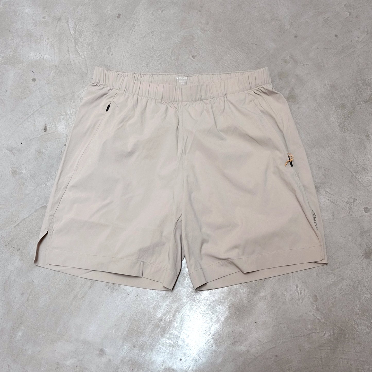 【HOUDINI】フーディニ men's Liquid Shorts "2Color" ※ネコポス可