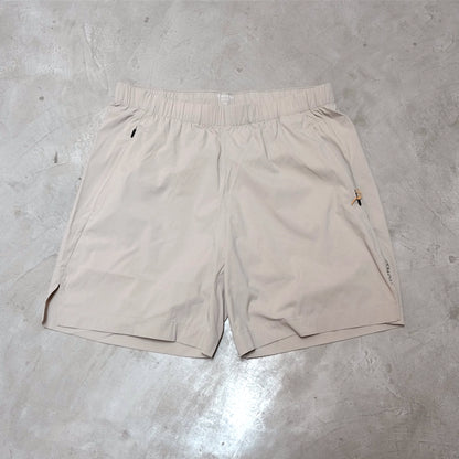 【HOUDINI】フーディニ men's Liquid Shorts "2Color" ※ネコポス可