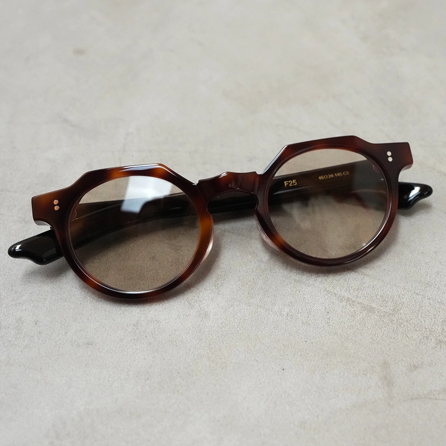 【Few】フュー F25 ”3Color”