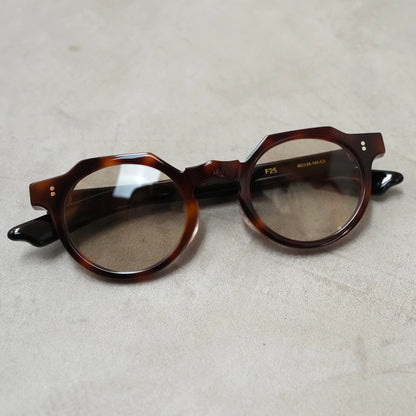 【Few】フュー F25 ”3Color”