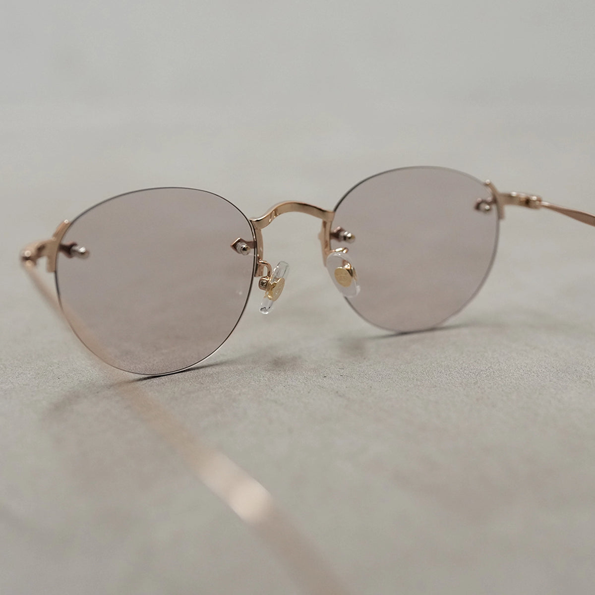 【NEW．】 ニュー. GOBER ”5color”