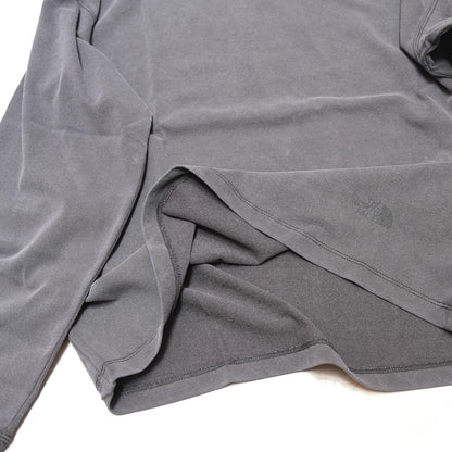 【THE NORTH FACE Purple Label】ノースフェイスパープルレーベル  women's Faded Field Long Sleeve Tee "2Color"