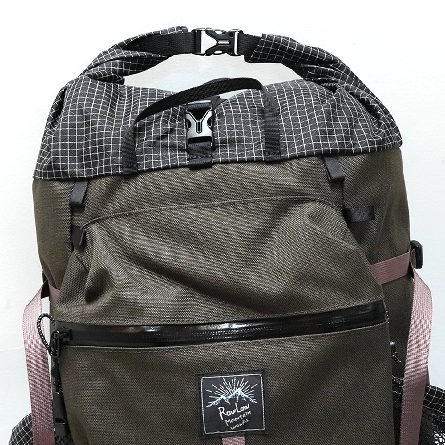 【RawLow Mountain Works】ロウロウマウンテンワークス Bambi "3Color"