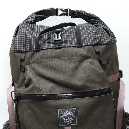 【RawLow Mountain Works】ロウロウマウンテンワークス Bambi "3Color"